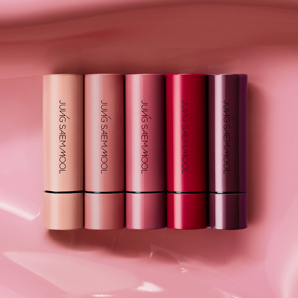 JUNGSAEMMOOL New Classic Shine Lipstick | OLIVE YOUNG Global