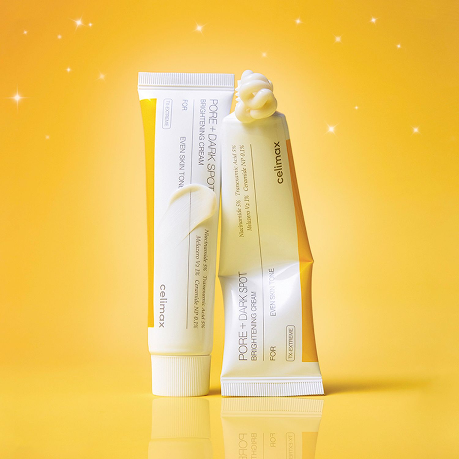 celimax Pore + Dark Spot Brightening Cream 35ml | OLIVE YOUNG Global