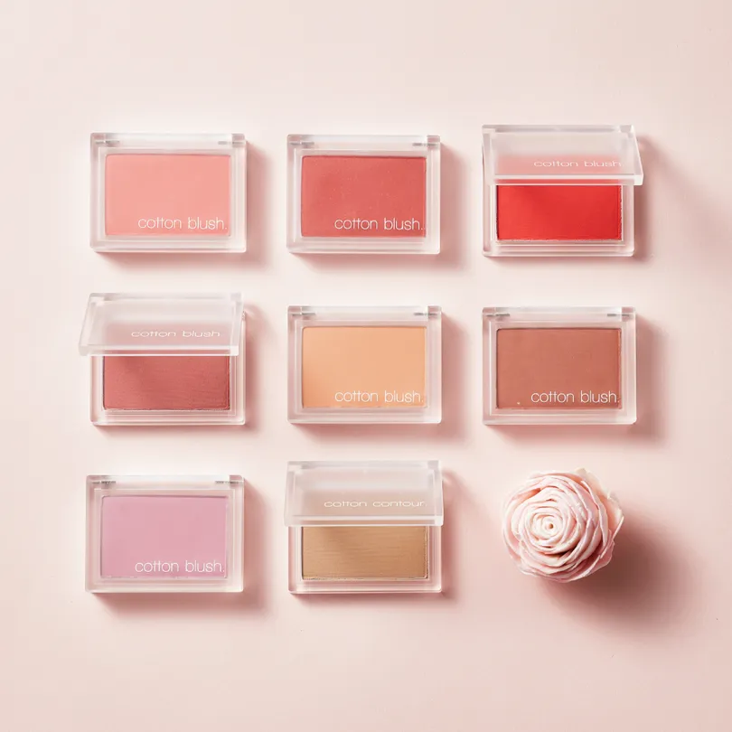 MISSHA Cotton Blusher 4g