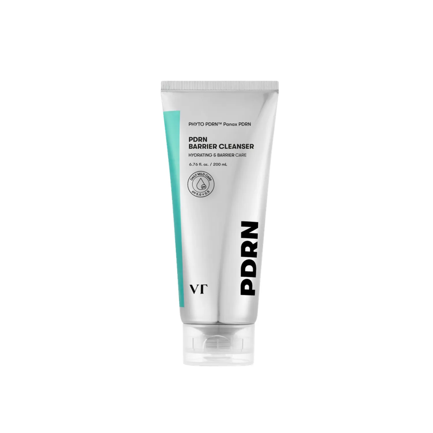 PDRN BARRIER CLEANSER