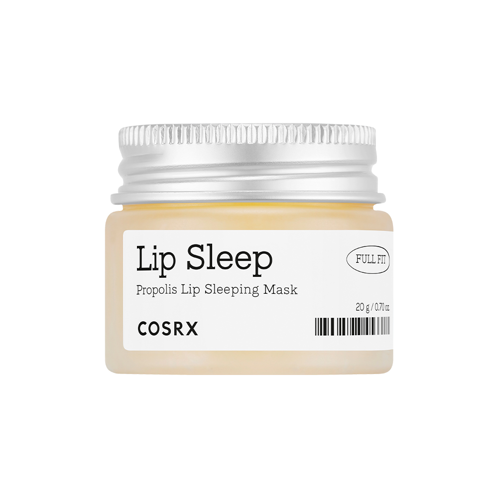 Full Fit Propolis Lip Sleeping Mask