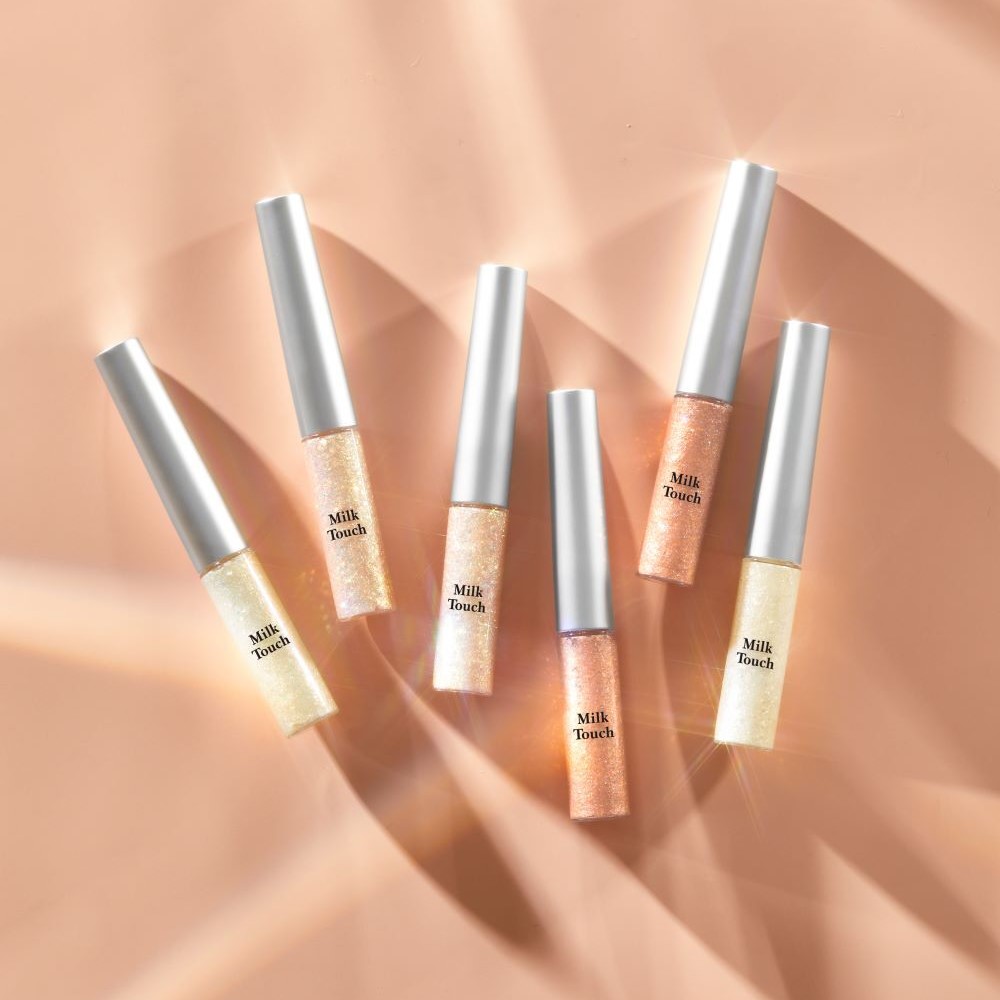 Fairy Jewel Eye Glitter