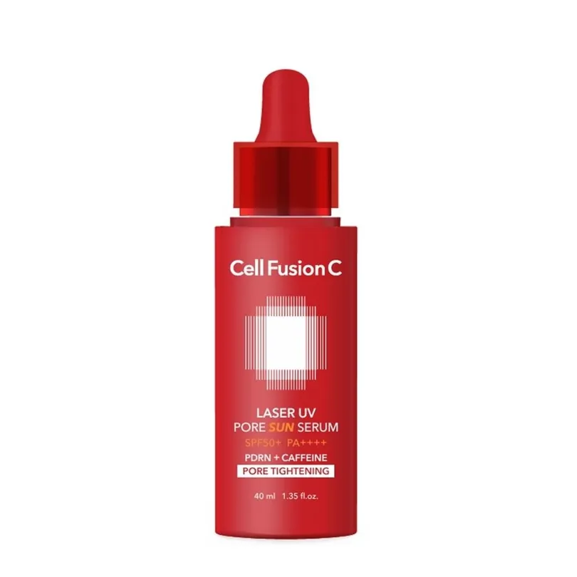 Laser UV Pore Sun Serum