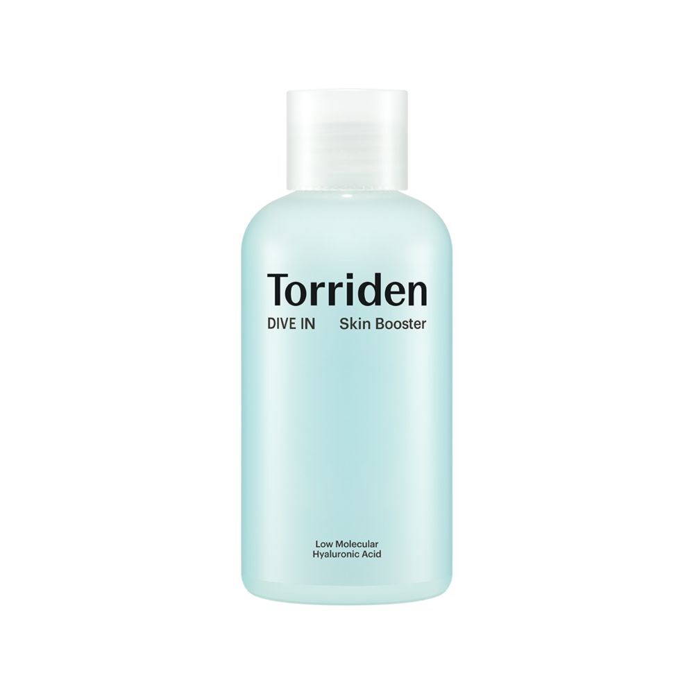 Toriddenダイブイン 低分子ヒアルロン酸スキンブースター 200ml