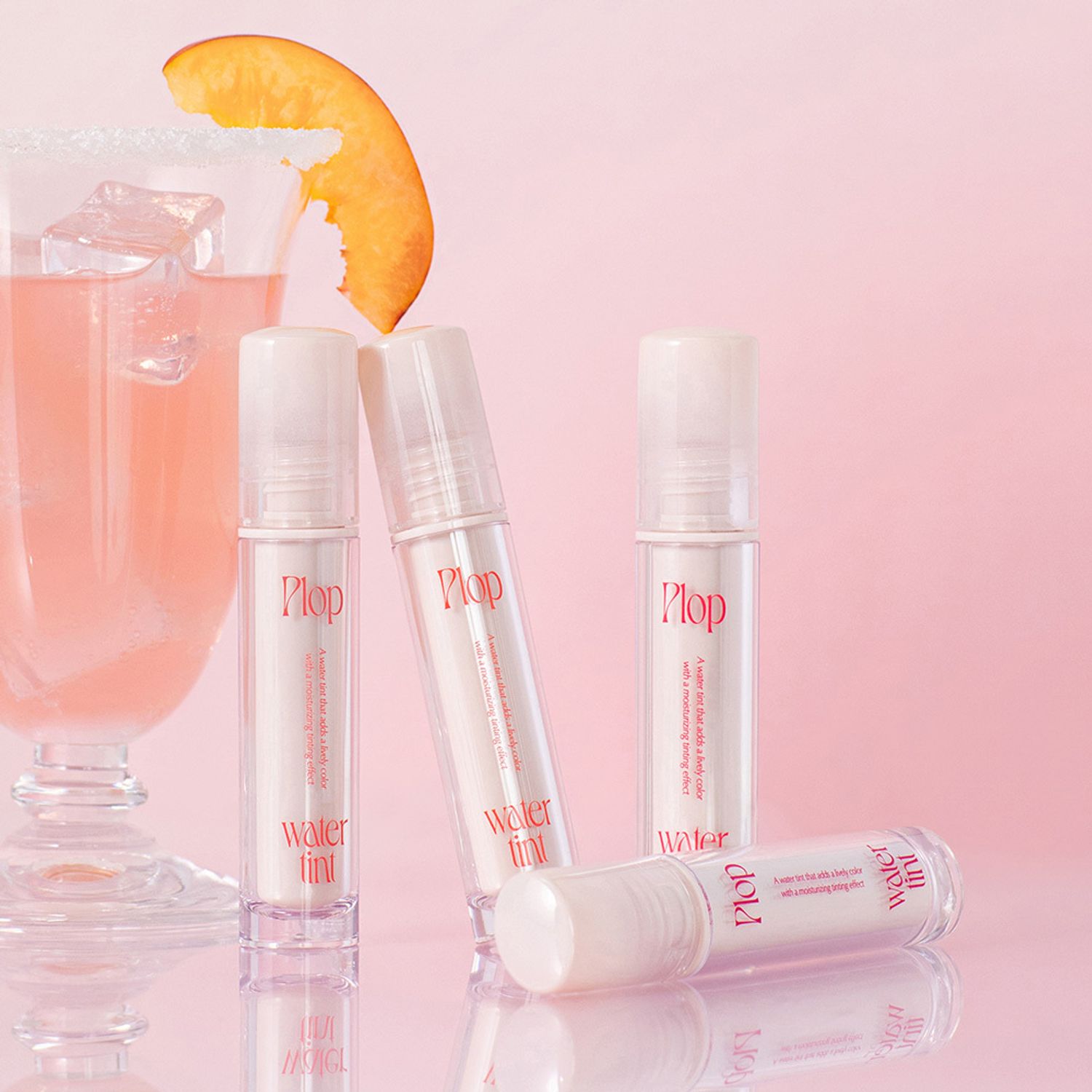 too cool for school Plop Water Tint 3.2g | OLIVE YOUNG Global
