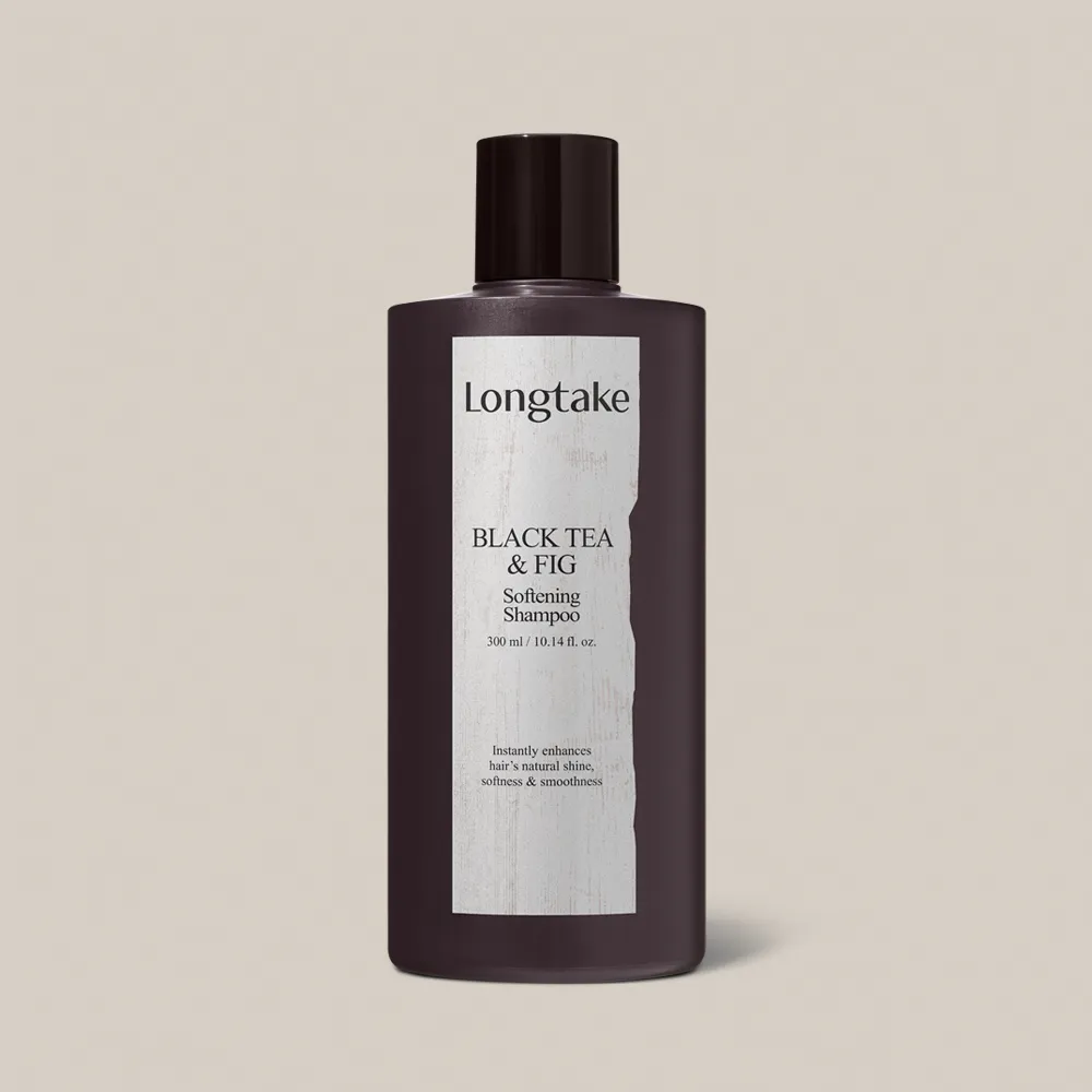 Longtake サンダルウッドインテンシブ シャンプー 300ml | OLIVE YOUNG