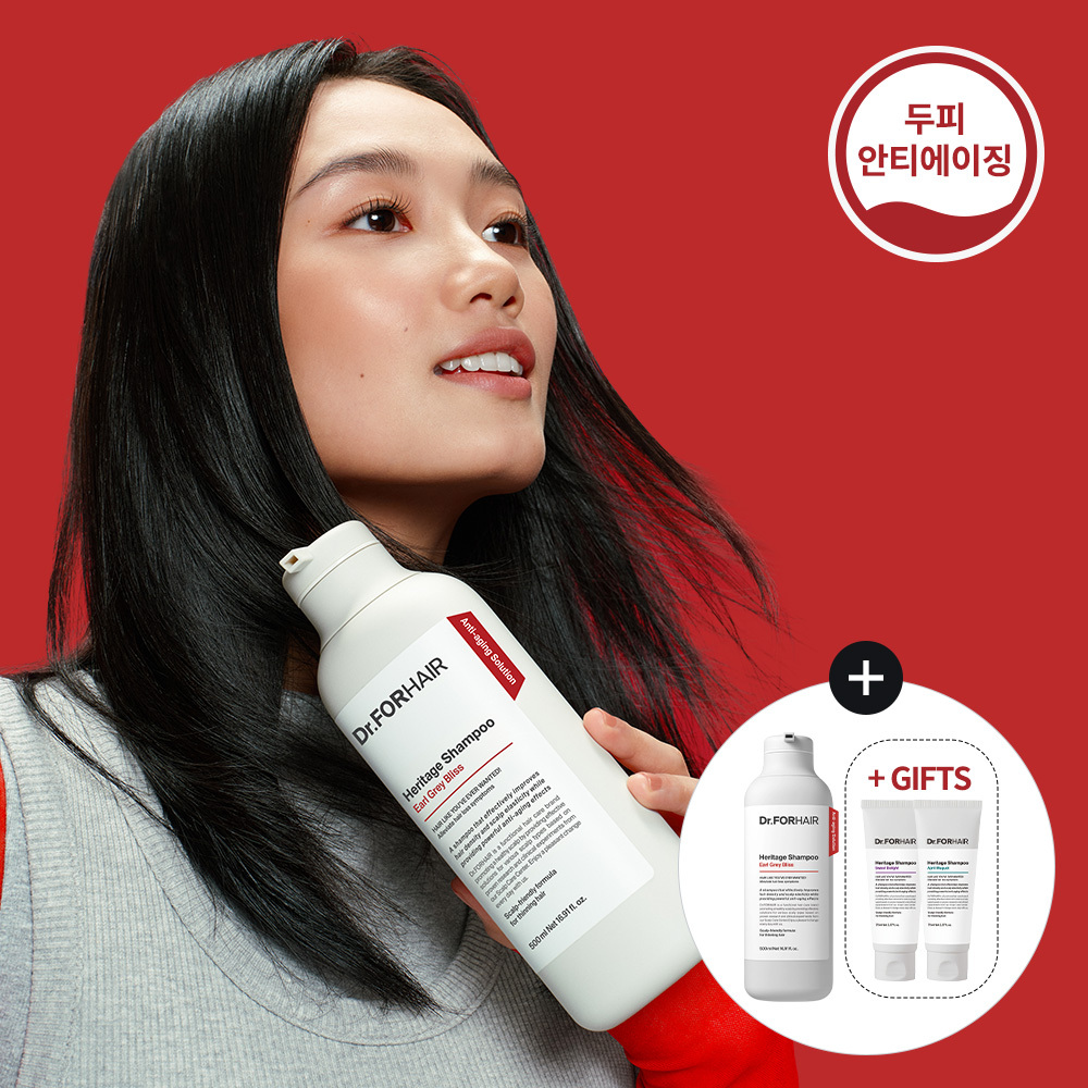 Dr.FORHAIR