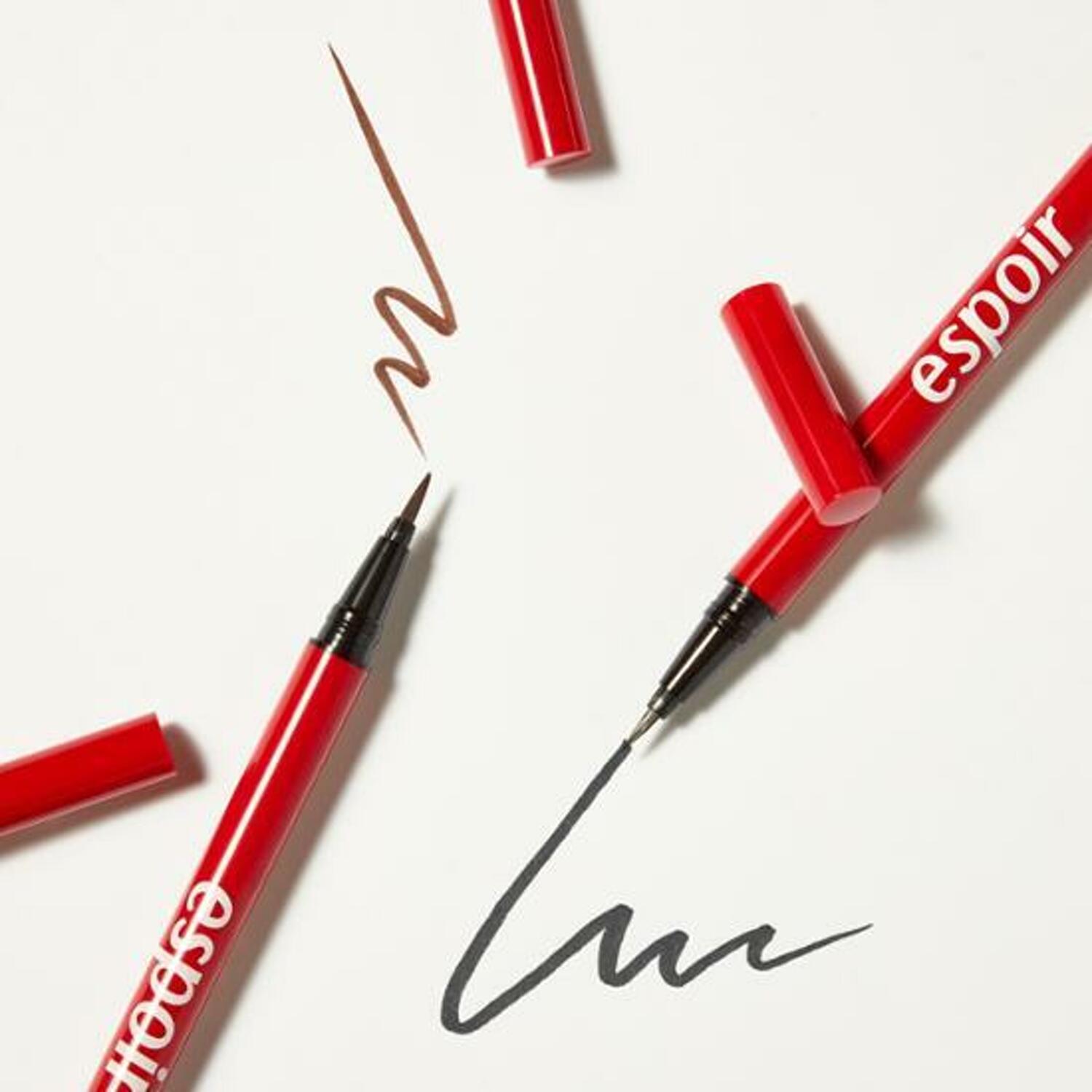 Nomudging Brush Liner