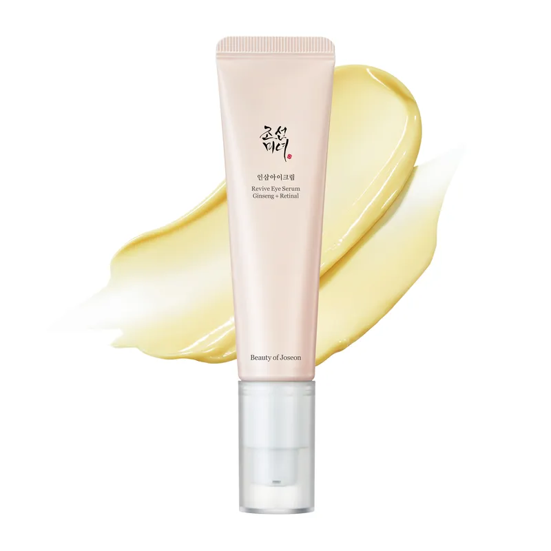 Beauty of Joseon Revive Eye Serum Ginseng + Retinal 30mL