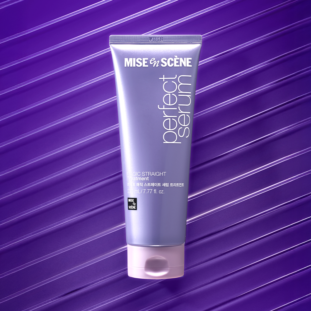 Mise-en-scene Perfect Magic Straight Serum Treatment 230ml | OLIVE
