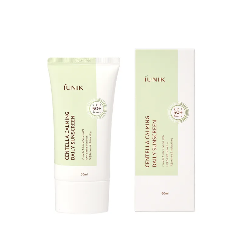 Centella Calming Daily Sunscreen