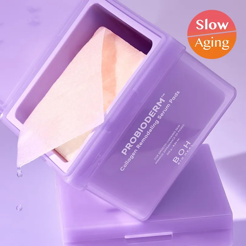 Probioderm Collagen Remodeling Serum Pads 70P