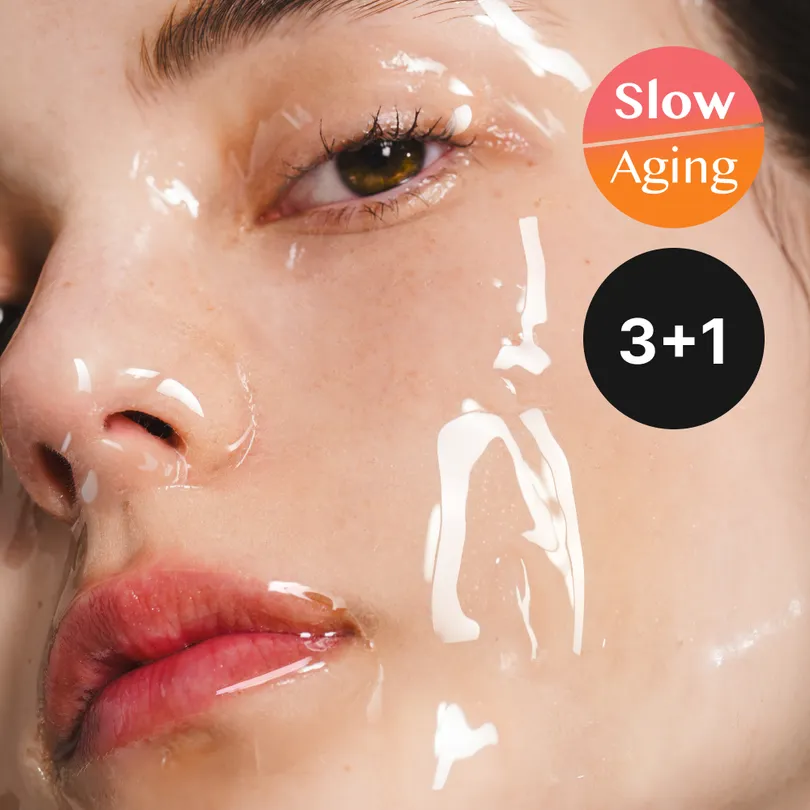 Glutathione Face Film