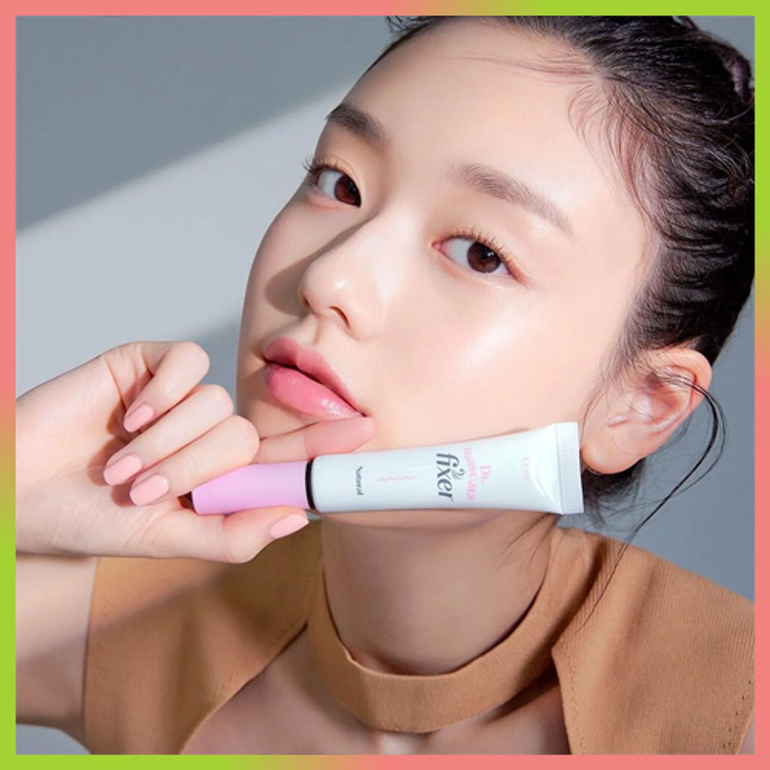 [NEW] ETUDE ドクターマスカラフィクサー 6g | OLIVE YOUNG Global