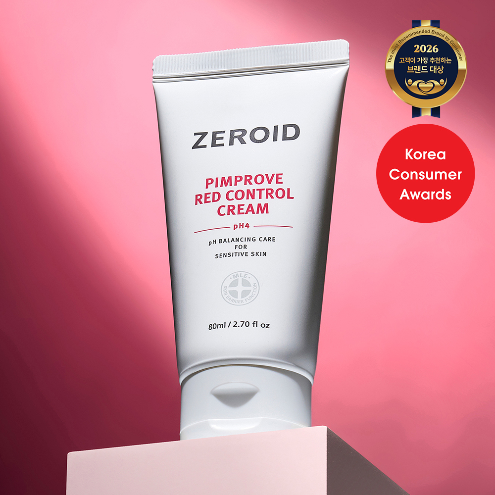 ZEROID インテンシブクリームトナー 200ml | OLIVE YOUNG Global