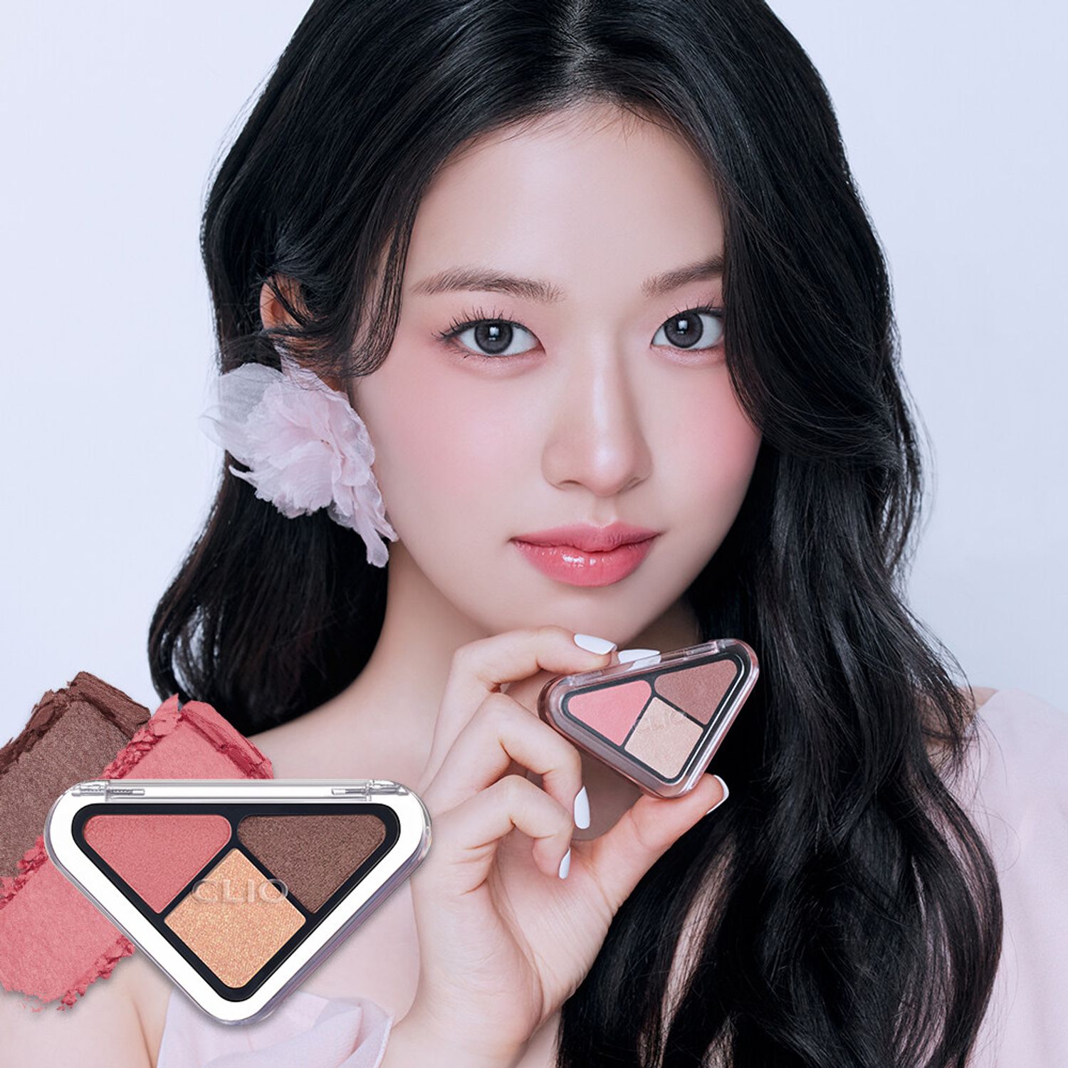 CLIO エッセンシャルシャドウタップ | OLIVE YOUNG Global