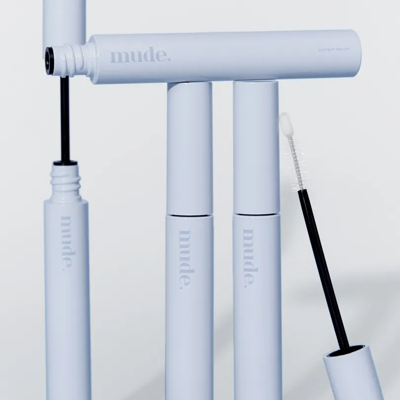 Eyelash Serum Shot