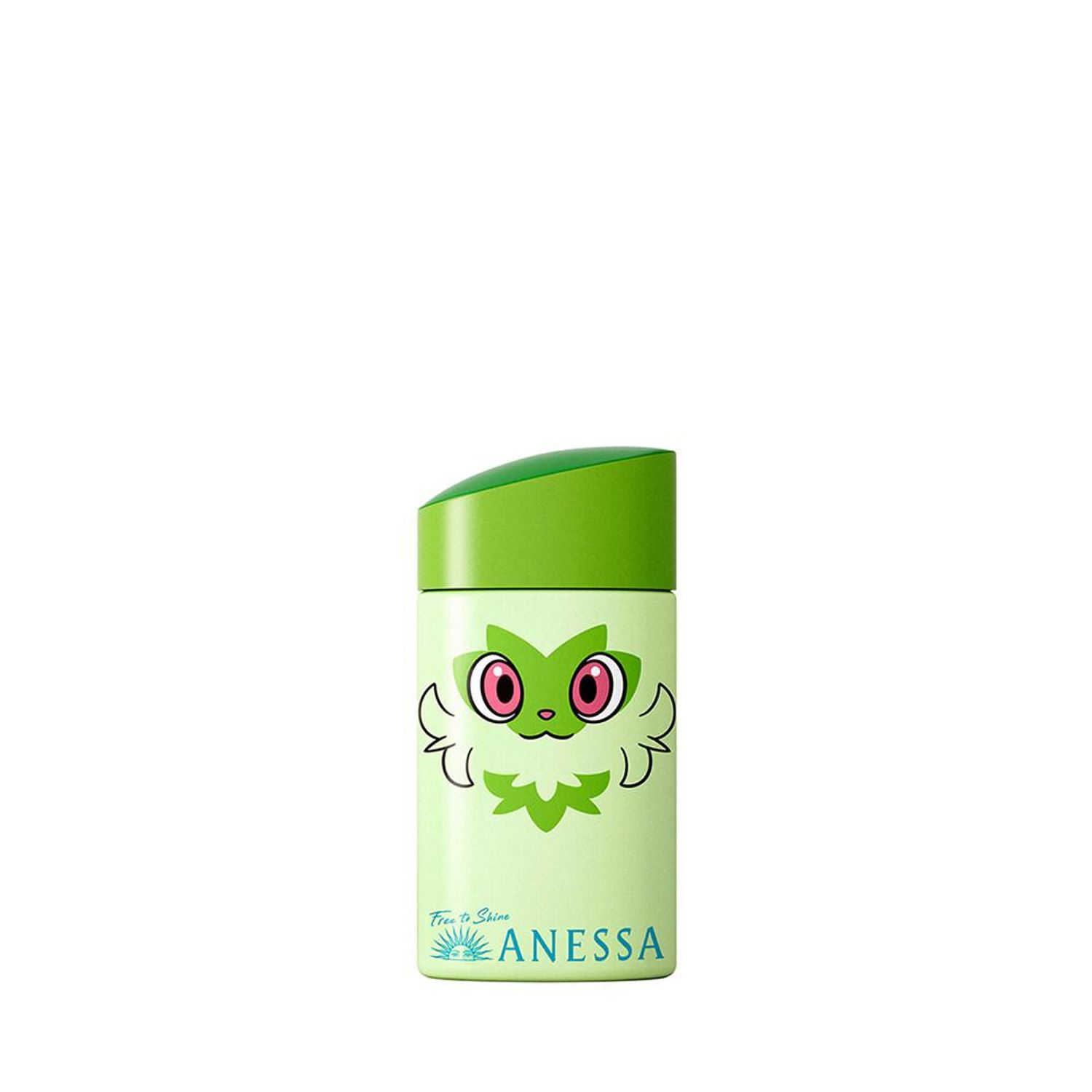 ANESSA Perfect UV Sunscreen Skincare Milk 60ml (Naoha) | OLIVE YOUNG Global
