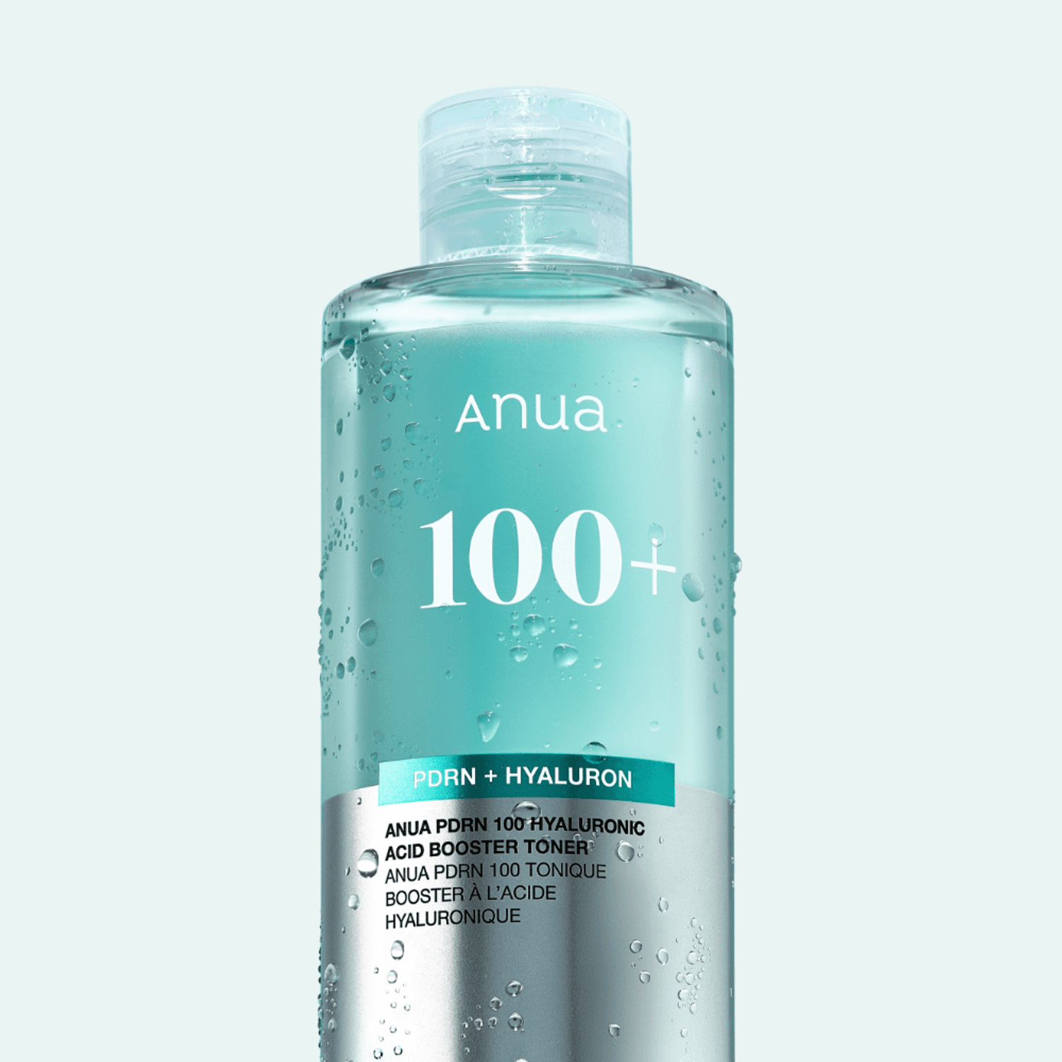 Anua PDRN 100 ヒアルロン酸ブースタートナー 250ml企画 (+40ml