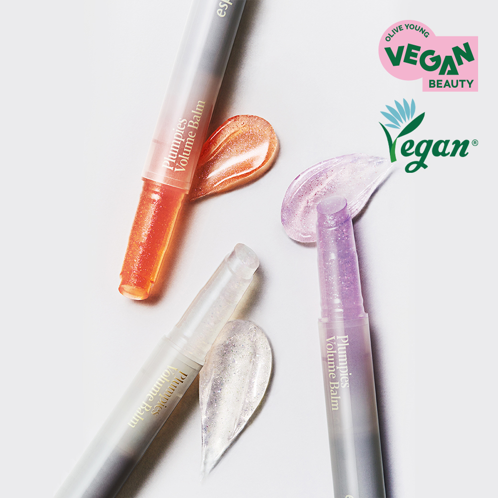 Plumpies Volume Balm 3g Set