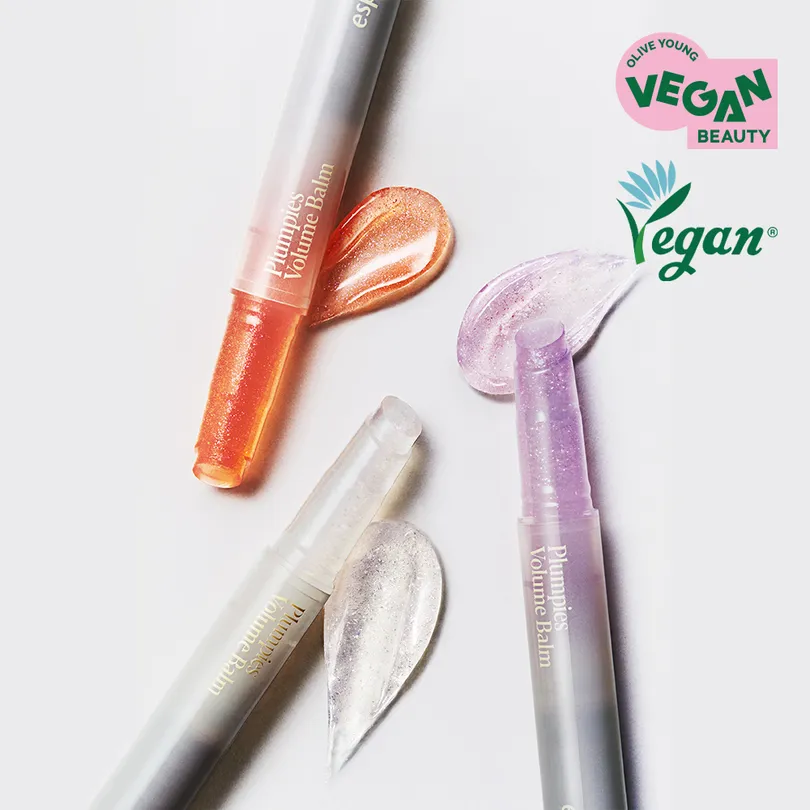 Plumpies Volume Balm 3g Set