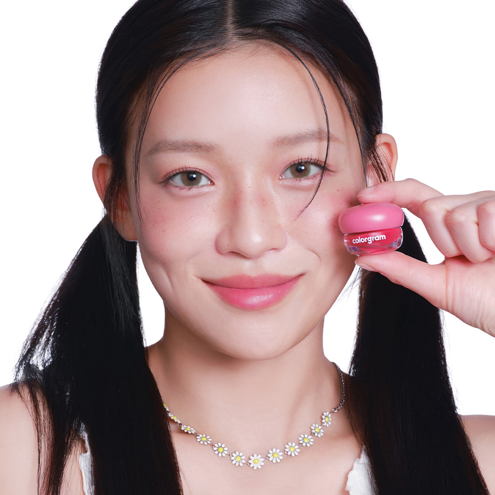 colorgram Tintin Dory Blur Jam | OLIVE YOUNG Global