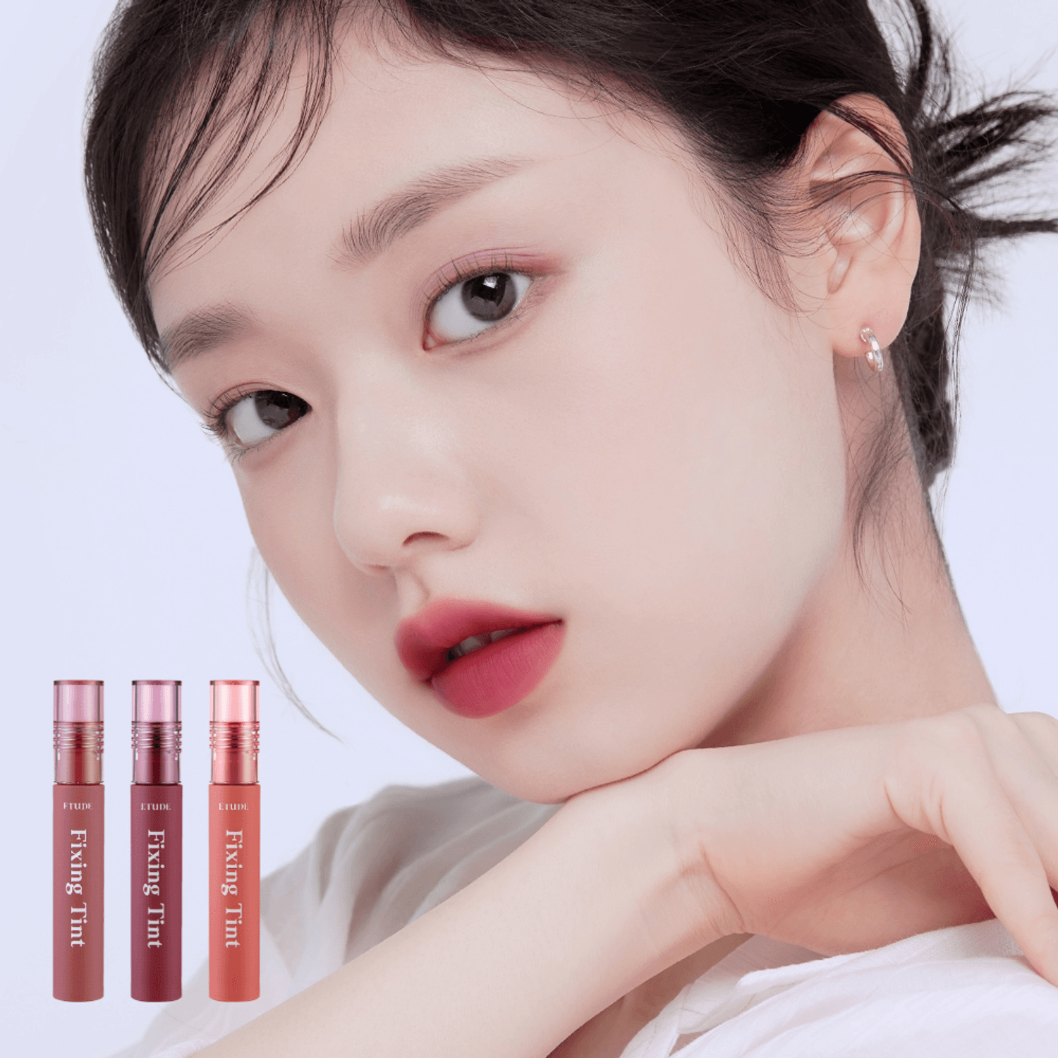 ETUDE Fixing Tint 4g | OLIVE YOUNG Global