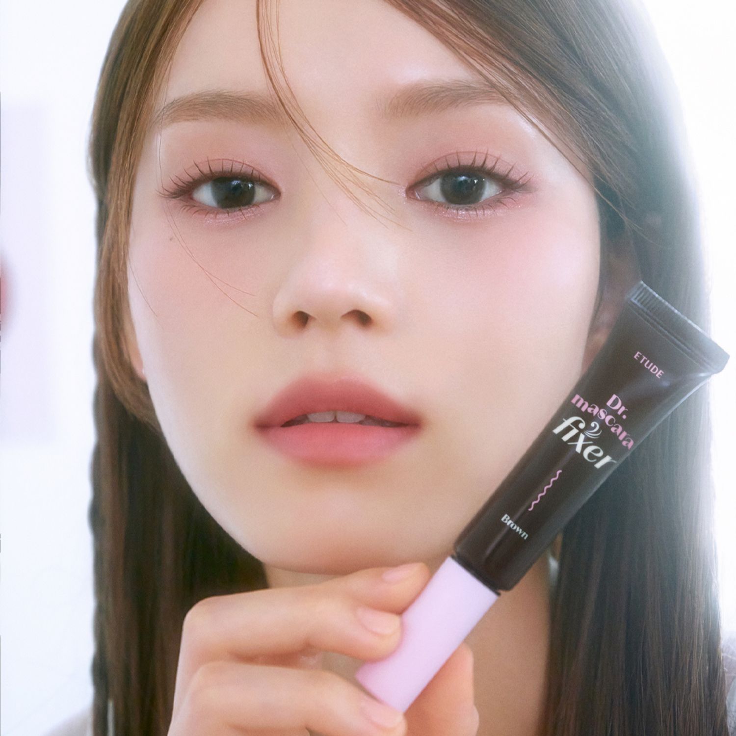 [NEW] ETUDE ドクターマスカラフィクサー 6g | OLIVE YOUNG Global