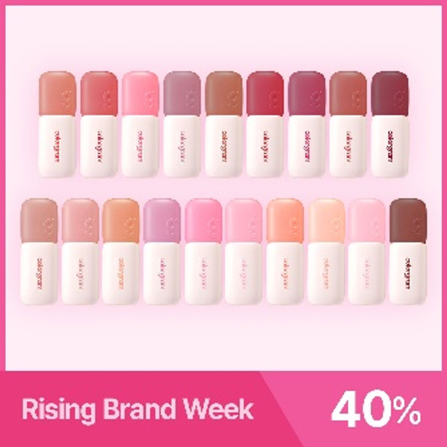 ★Pick 2★ colorgram Nude Blur Tint (Renewal) | OLIVE YOUNG Global