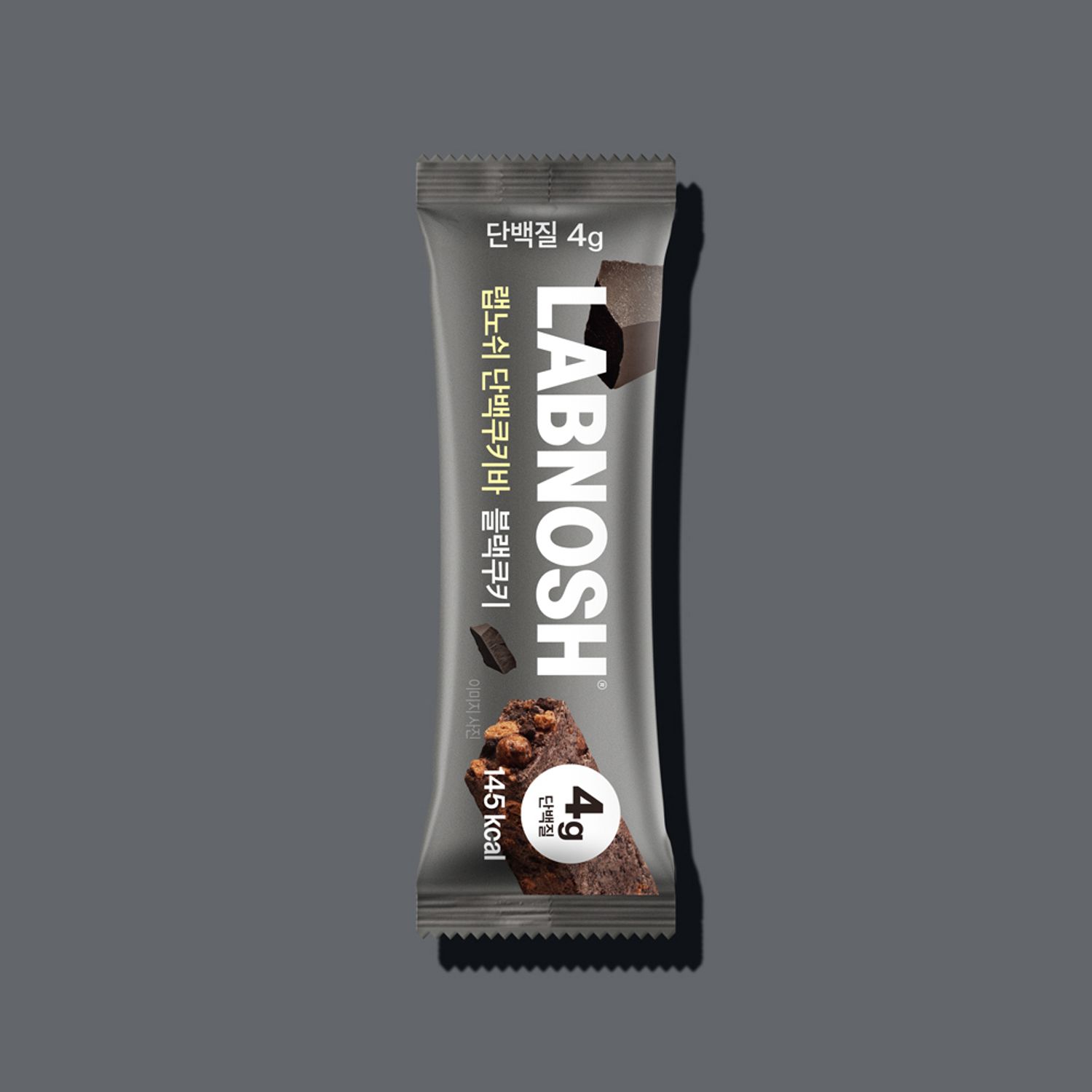 Labnosh Protein Cookie Bar #Black Cookie 35g | OLIVE YOUNG Global