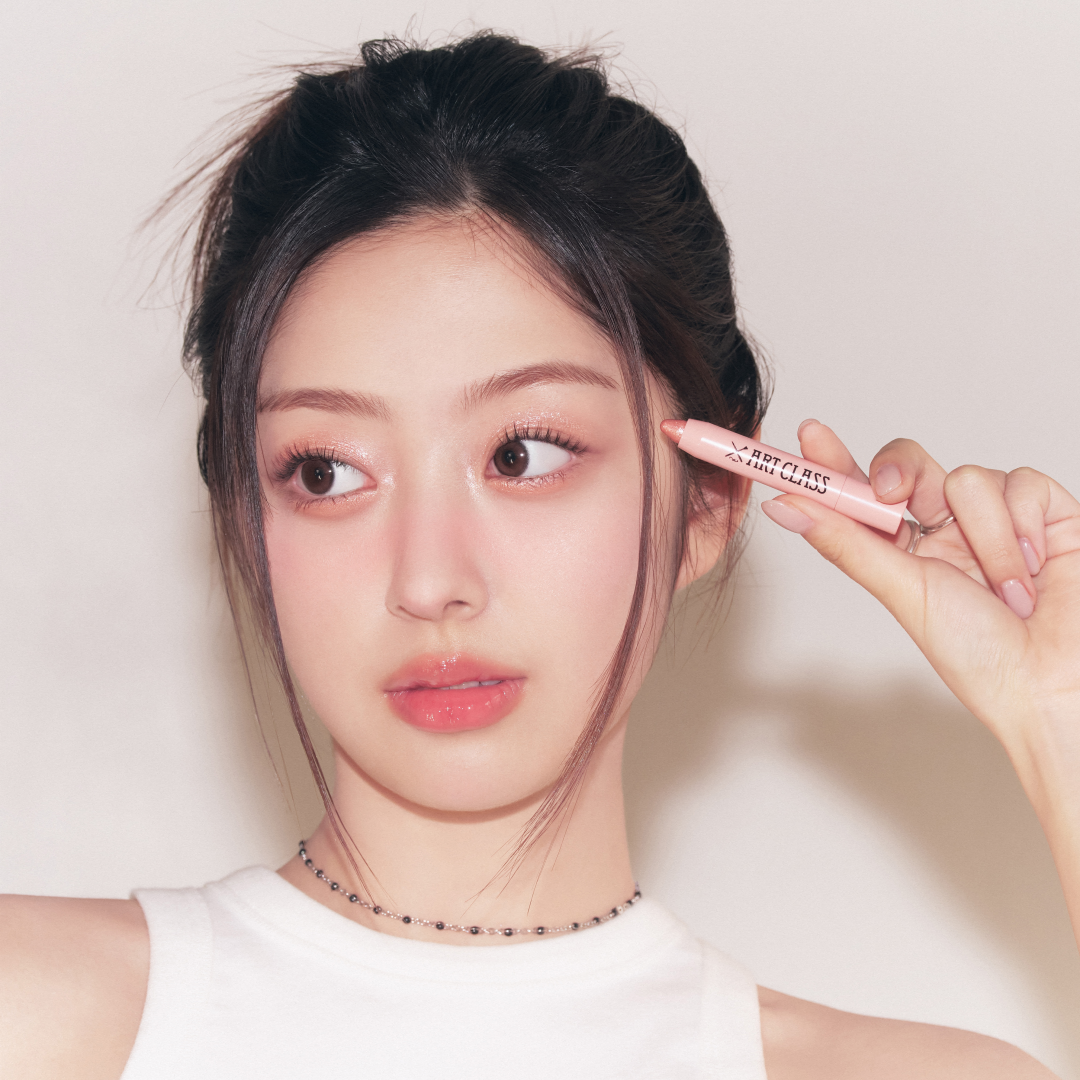 too cool for school Eye Glits (5 Colors) | OLIVE YOUNG Global