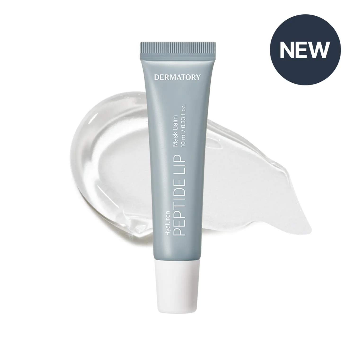 HYALURON PEPTIDE VOLUME LIP MASK BALM