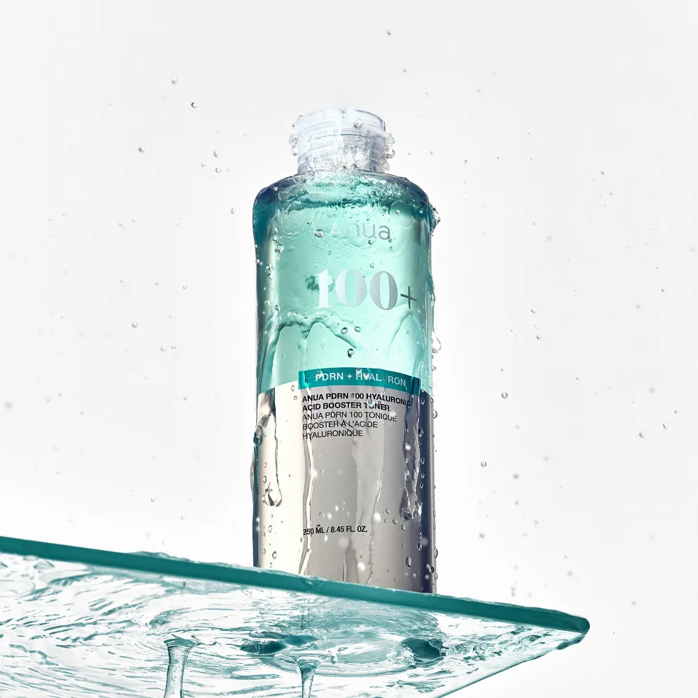 Anua PDRN 100 ヒアルロン酸ブースタートナー 250ml | OLIVE YOUNG Global