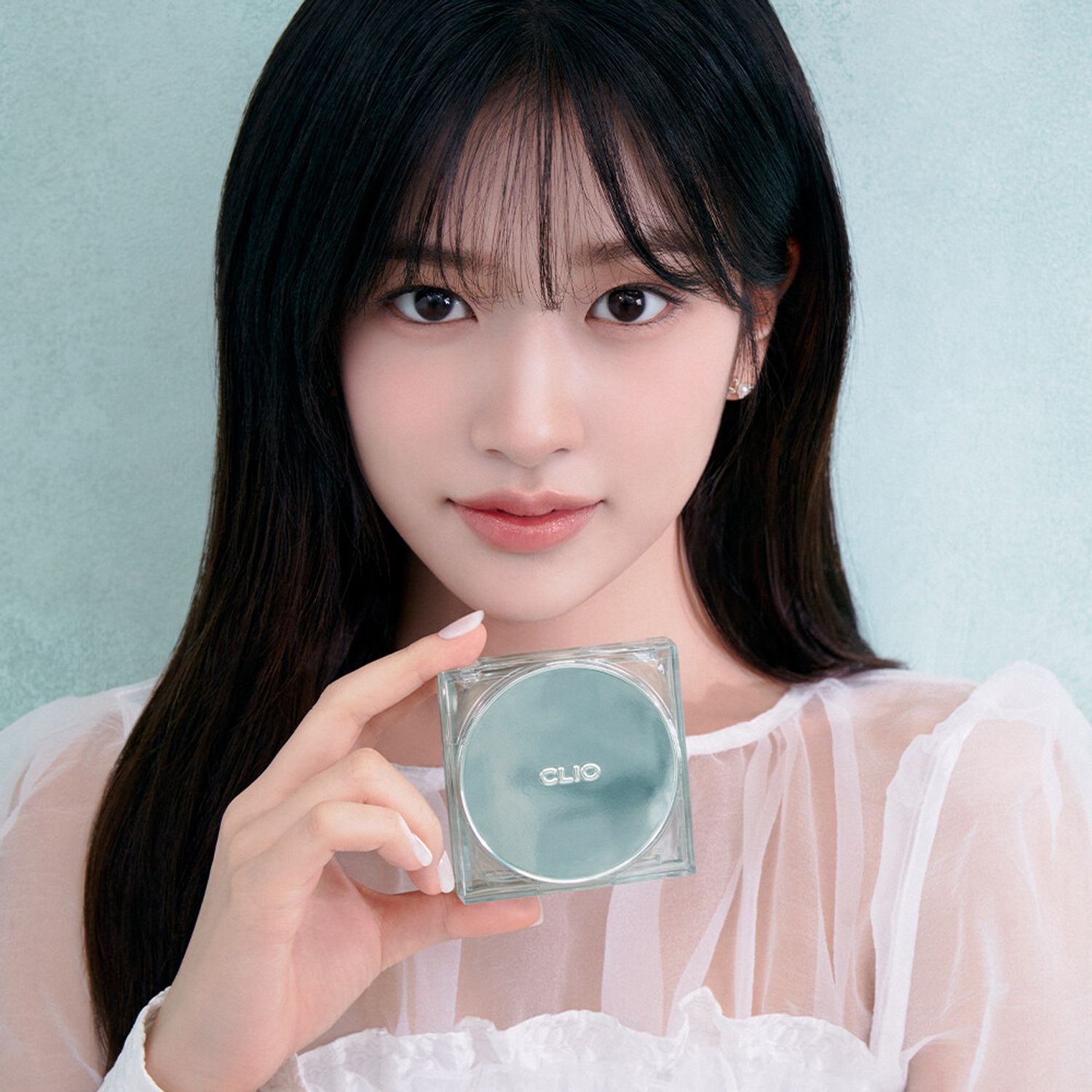 CLIO Kill Cover Skin Fixer Cushion | OLIVE YOUNG Global