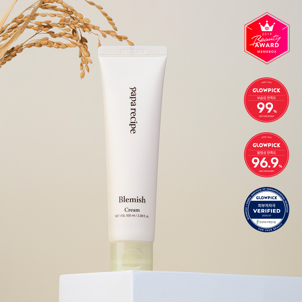 Blemish Cream
