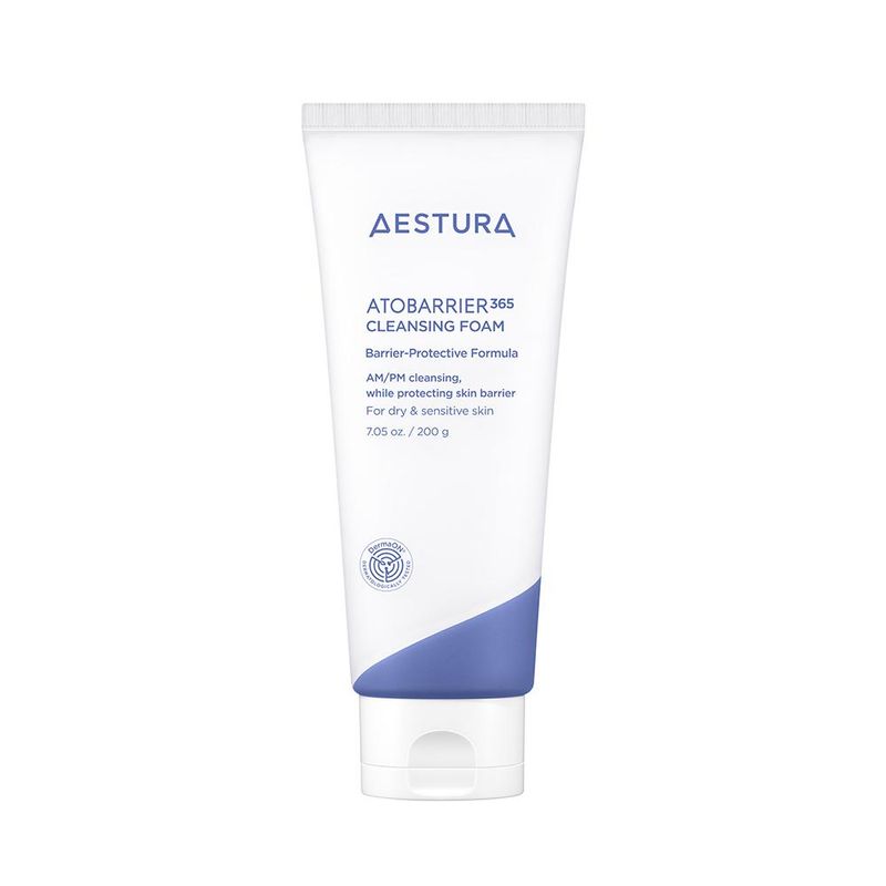 AESTURA Atobarrier 365 Cleansing Foam 200ml