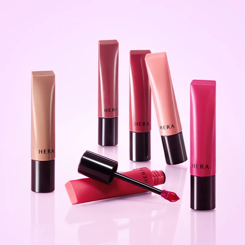 Sensual Tinted Shine Lip Serum