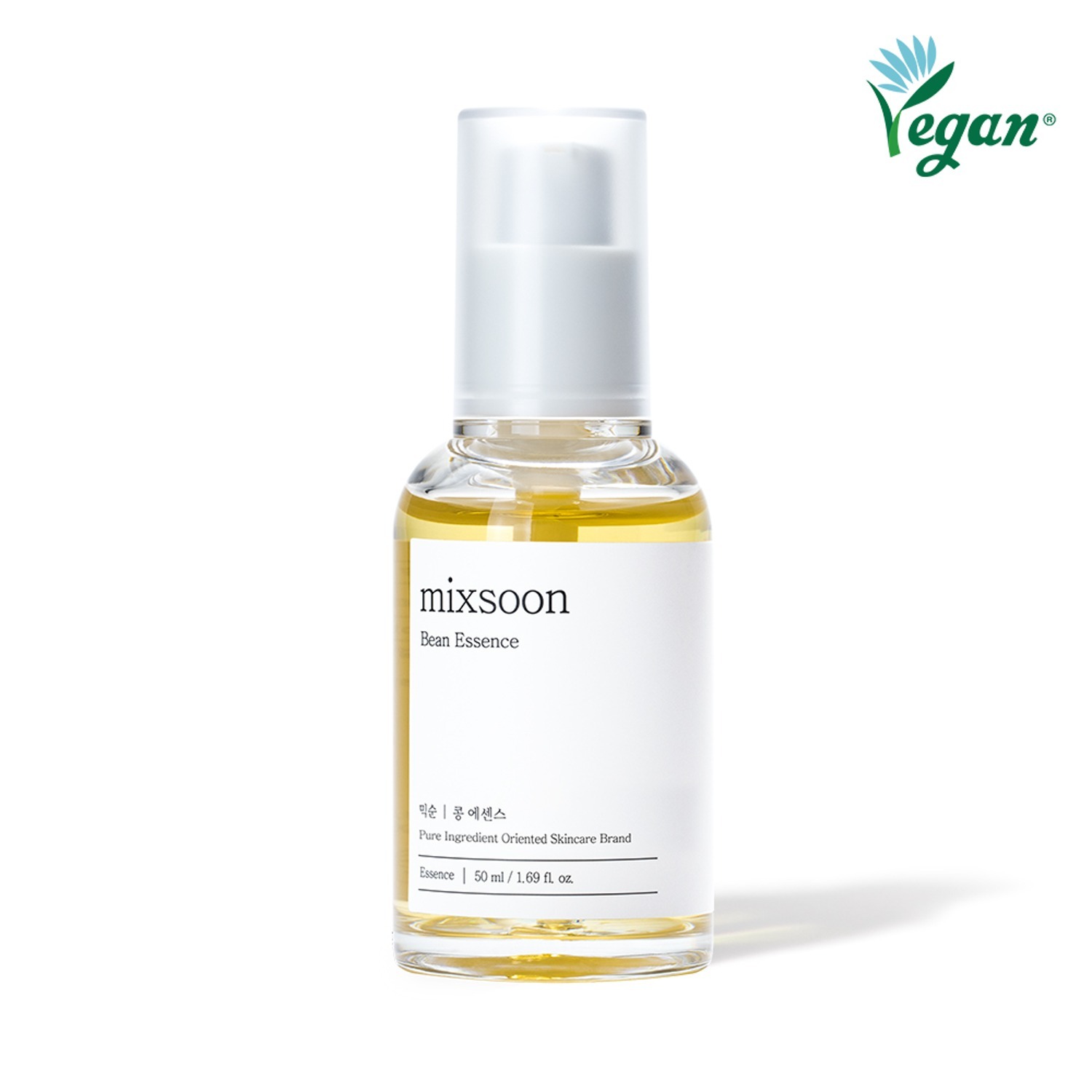 mixsoon 豆エッセンス 50ml | OLIVE YOUNG Global