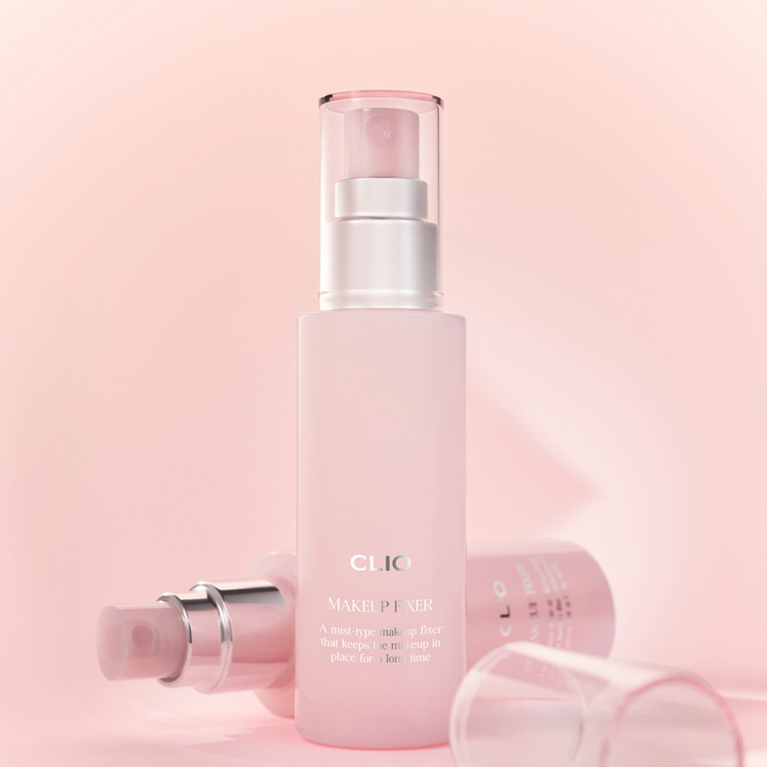 CLIO Makeup Fixer 100ml | OLIVE YOUNG Global