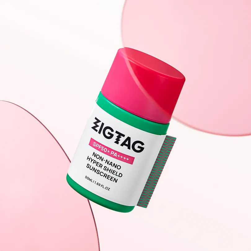 Non-Nano Hyper Shield Sunscreen