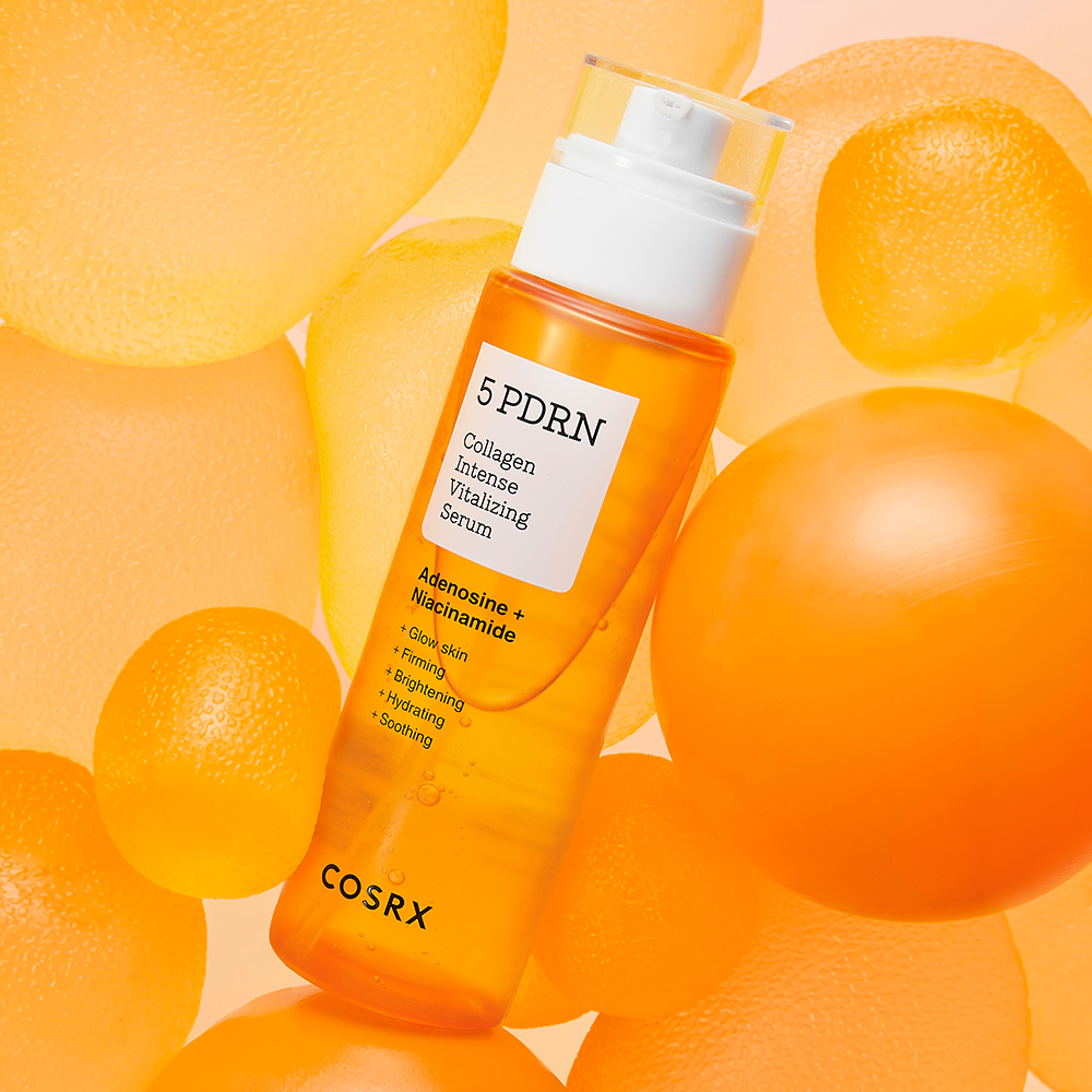 COSRX 5 PDRN Collagen Intense Vitalizing Serum 100ml
