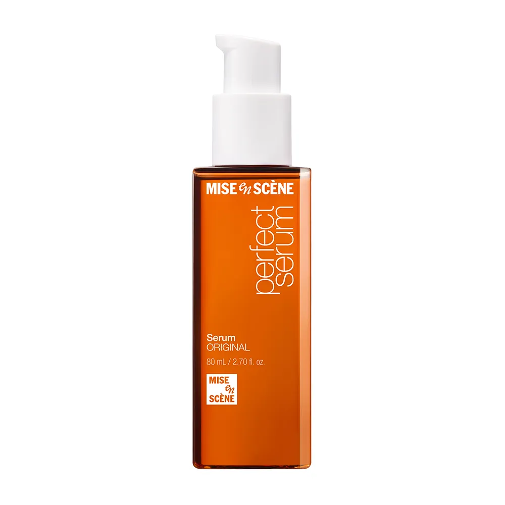 Mise-en-Scene パーフェクトオリジナルセラム 80ml | OLIVE YOUNG Global