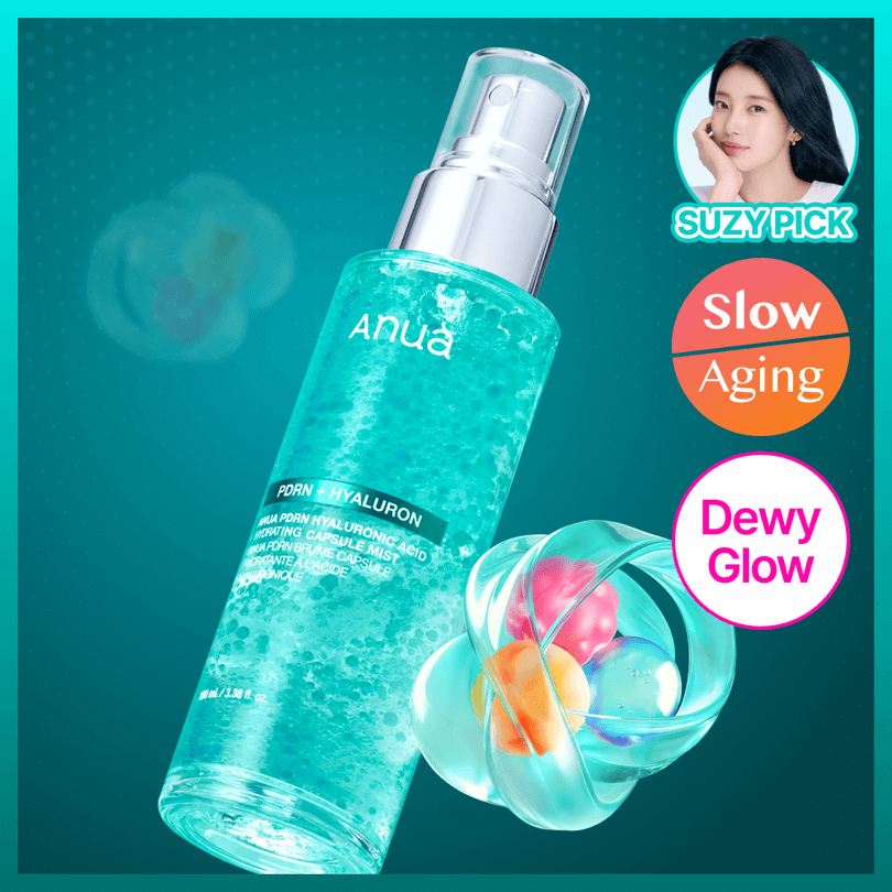 SUM37 Secret Essence Mist 60ml Set (+Refill 60ml) (RENEWAL