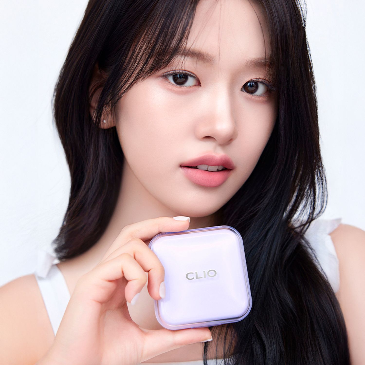 CLIO Kill Cover Mesh Blur Cushion 15g (+Refiil) | OLIVE YOUNG Global