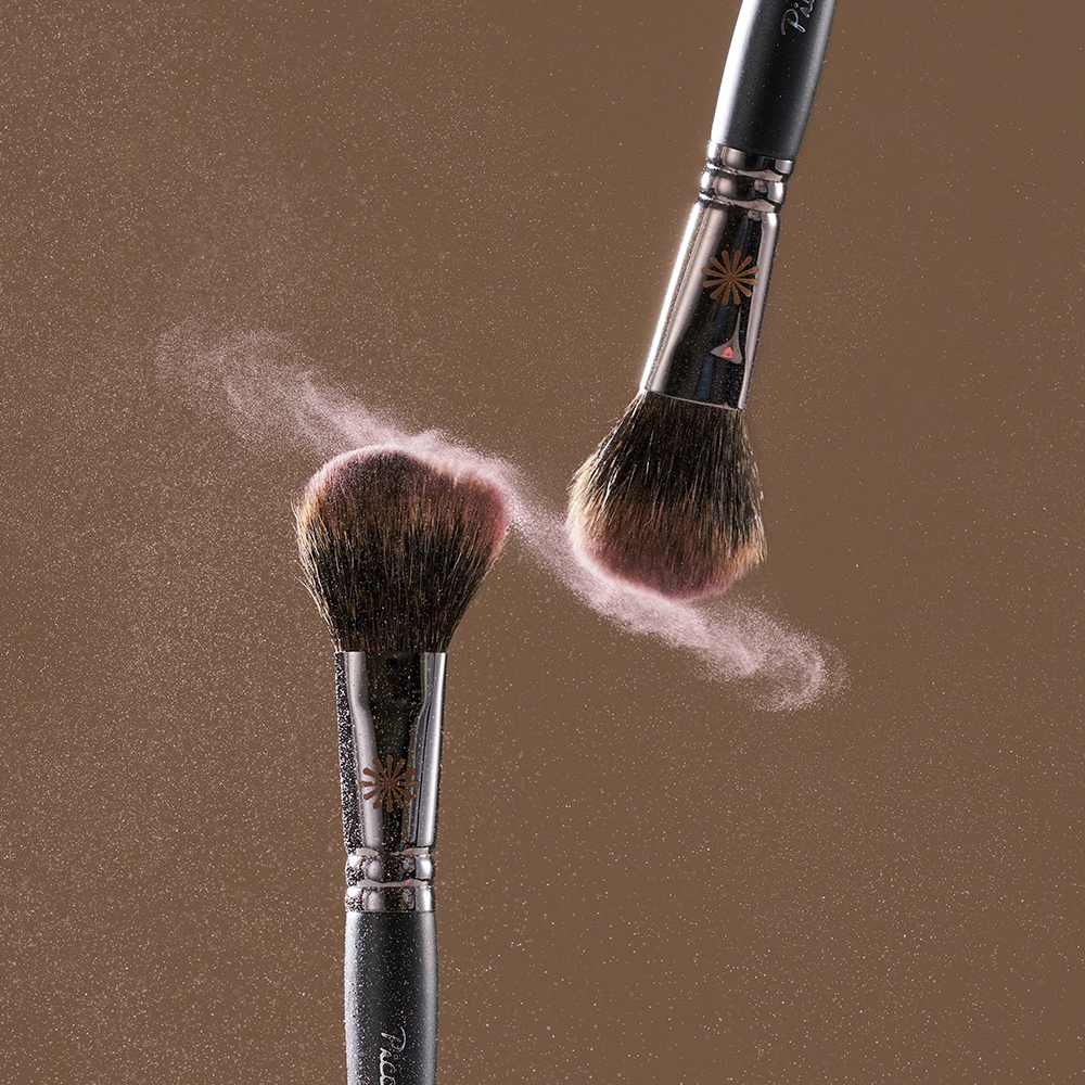 PICCASSO 108 Blusher Brush | OLIVE YOUNG Global