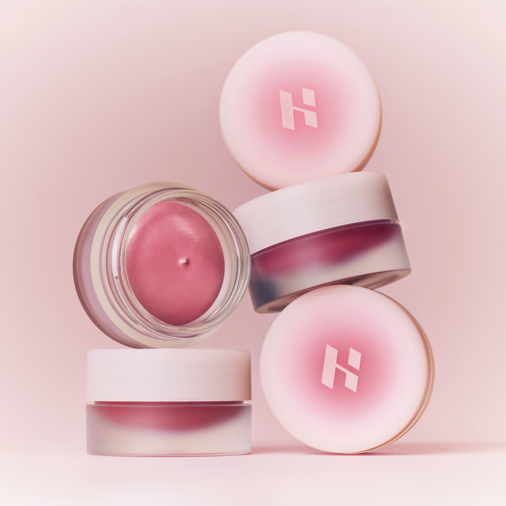 Melting Blur Lip Pot