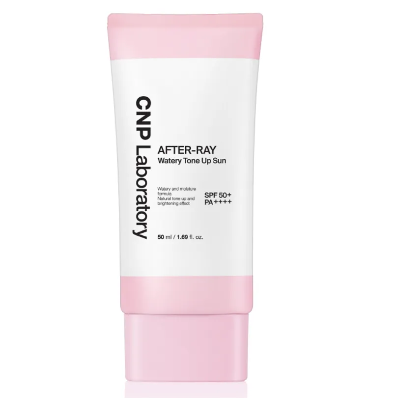 After-Ray Watery Tone Up Sun Double Pack