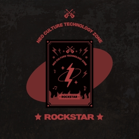 NCT ZONE COUPON CARD [ROCKSTAR VER.] | OLIVE YOUNG Global
