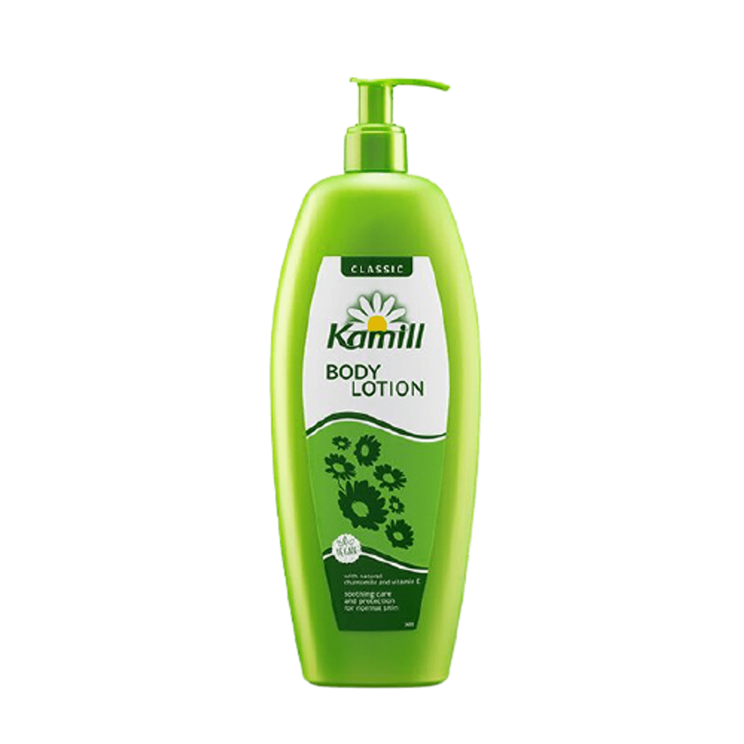 Kamill ボディローション クラシック500ml | OLIVE YOUNG Global