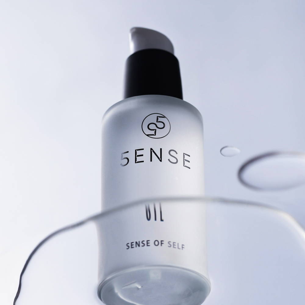 5ENSE ヘアオイル 50ml | OLIVE YOUNG Global